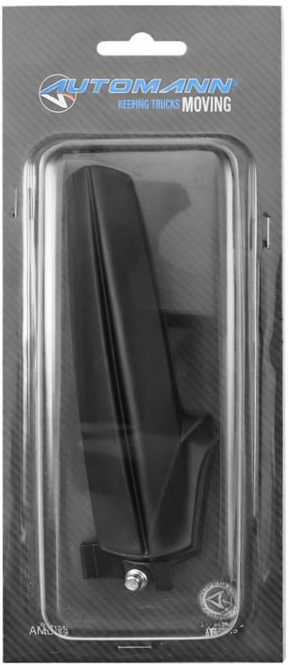 Interior Door Handle LH and RH for Freightliner Century, Columbia, Cascadia – Black – Compatible with OEM A1865867000 A1865867002 A1865867004 A1865867001 A1865867003 A1865867005