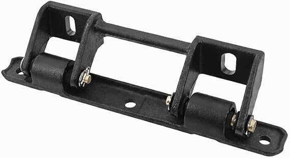Pivot Hood Hinge for Freightliner P4 – Cast 14-7/8in Overall Length – Compatible with OEM A1720852000 A17-20852-000