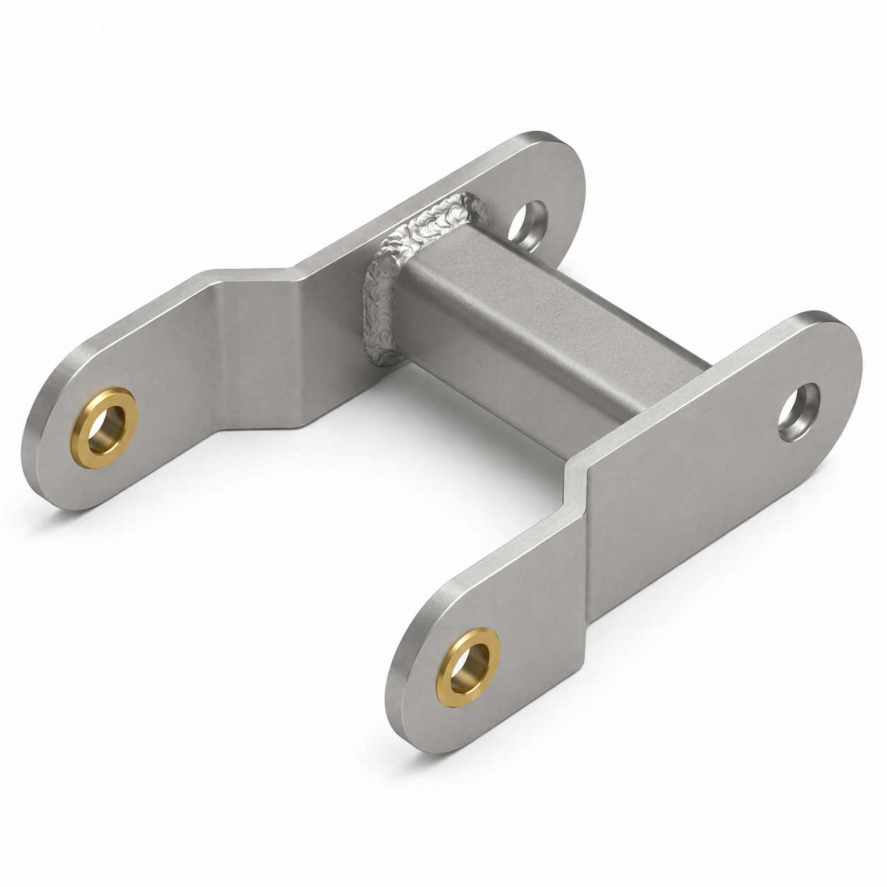 Exhaust Bracket Compatible with Freightliner Applications – Compatible with A0428822000