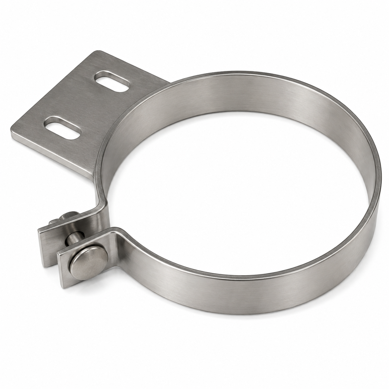 Stack Mounting Bracket 7in Compatible with Peterbilt Applications – Compatible with MB7PBS