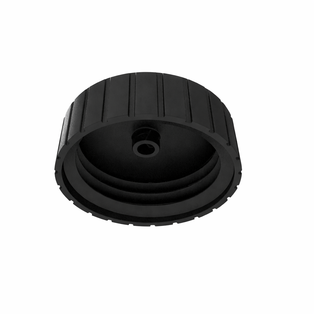 Windshield Washer Cap for IHC – Vented Fill Cap – Compatible with OEM 063368 2508669C1