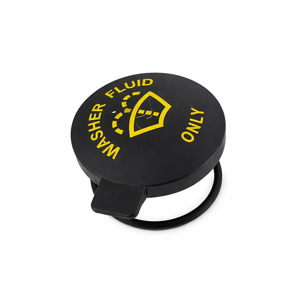 Washer Reservoir Cap for IHC LT Series – Replacement Cap – Compatible with OEM 2511830C1