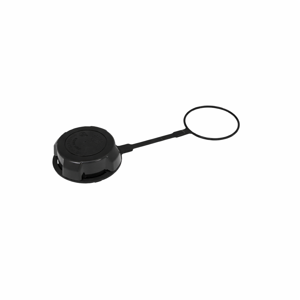 Washer Reservoir Cap for Freightliner M2 Cascadia P3 New Cascadia P4 – Fits 575.10125 – Replaces 572.2047 – Compatible with OEM A2276334000 A22-76334-000