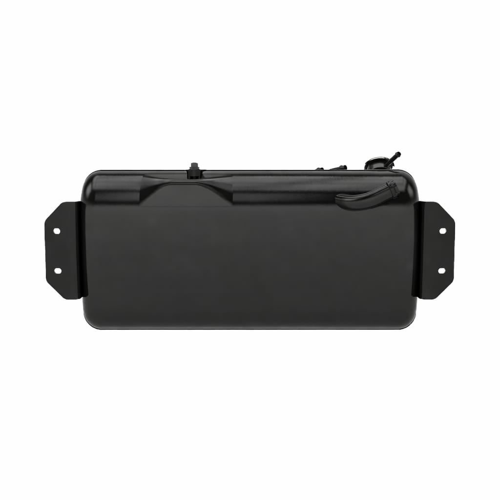 Coolant Reservoir for Freightliner FLD120 FLD120SD Sterling Acterra – Steel Construction – Compatible with OEM A0523063000