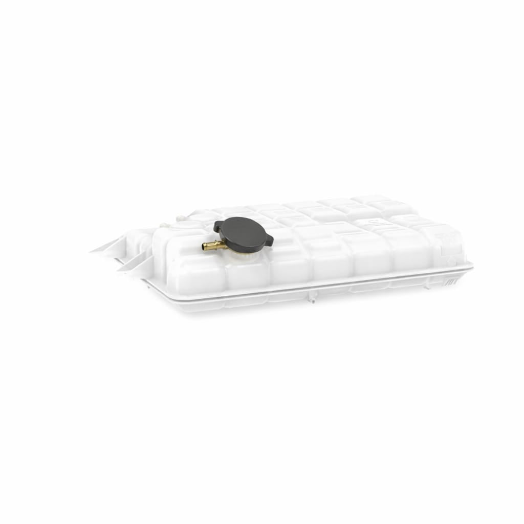 Coolant Surge Tank for Freightliner FLH Argosy – Use with Cap 572.2018 – Compatible with OEM 0517750000 0517750001 0517750002