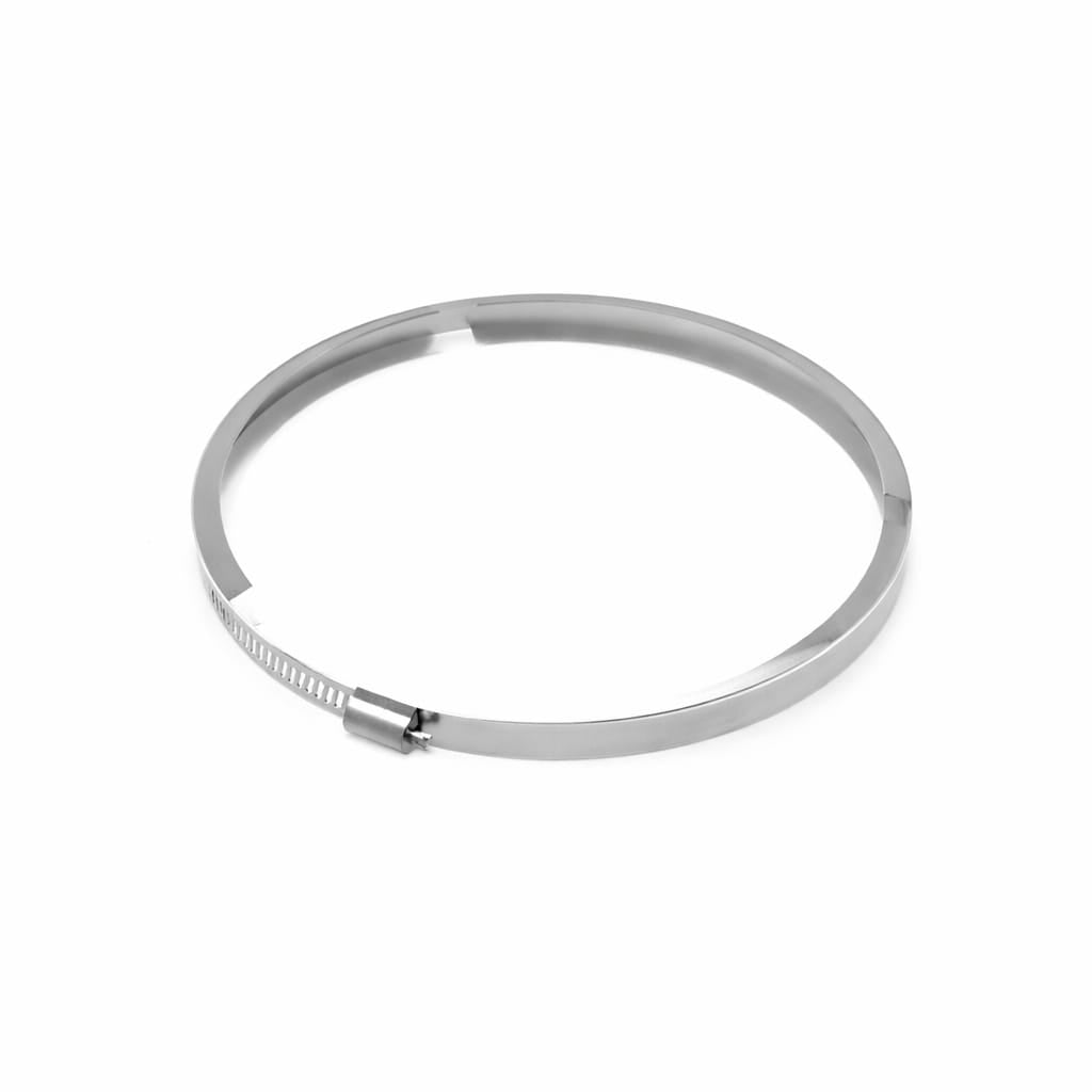 Power Steering Reservoir Cover Clamp for Fleetguard Systems – Replacement for 575.1078 575.1027 575.1028 – Compatible with OEM NMCQ186425 Q186425