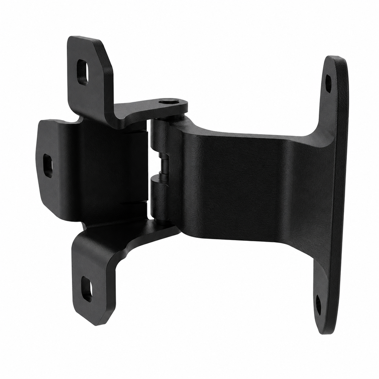 Door Hinge Upper LH RH for Freightliner Cascadia – Heavy Duty Door Hinge – Compatible with OEM A18-51155-000 A18-68553-000