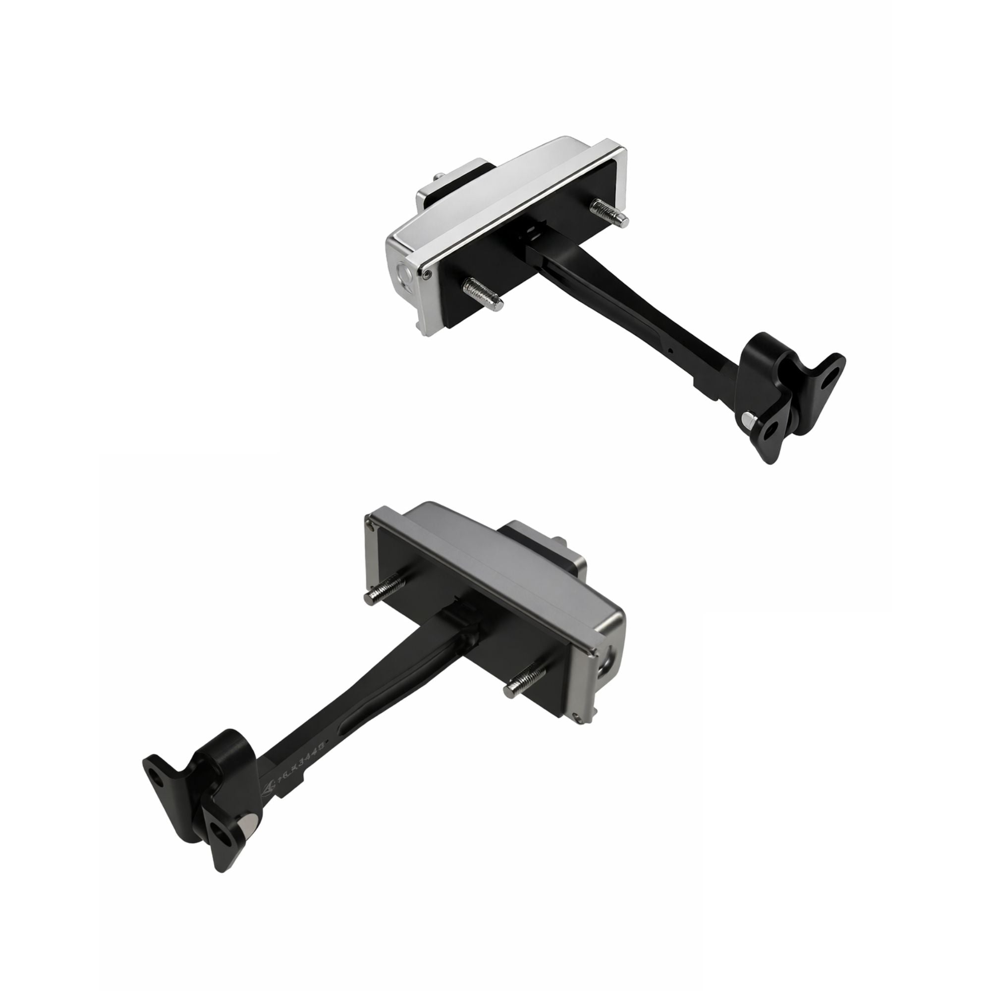 Cabin Door Check LH and RH for Freightliner M2-106 M2-112 2008-2012 – Compatible with OEM A1843533000 A1843533001 A1872606001