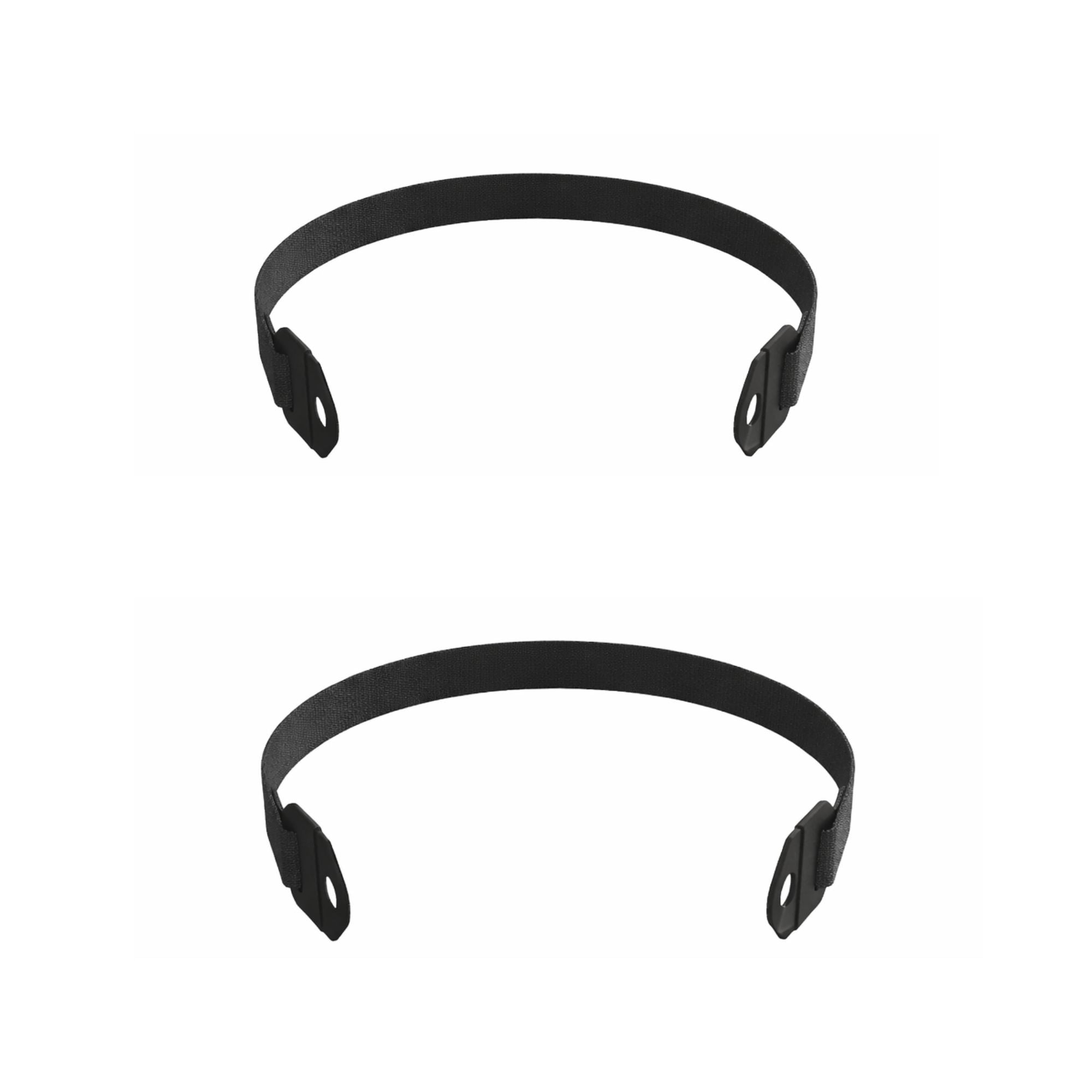 Hood Strap 41.50in 1054mm Pack of 2 for Freightliner Cascadia – Heavy Duty Hood Restraint Strap – Compatible with OEM A1712994003 A1720380008