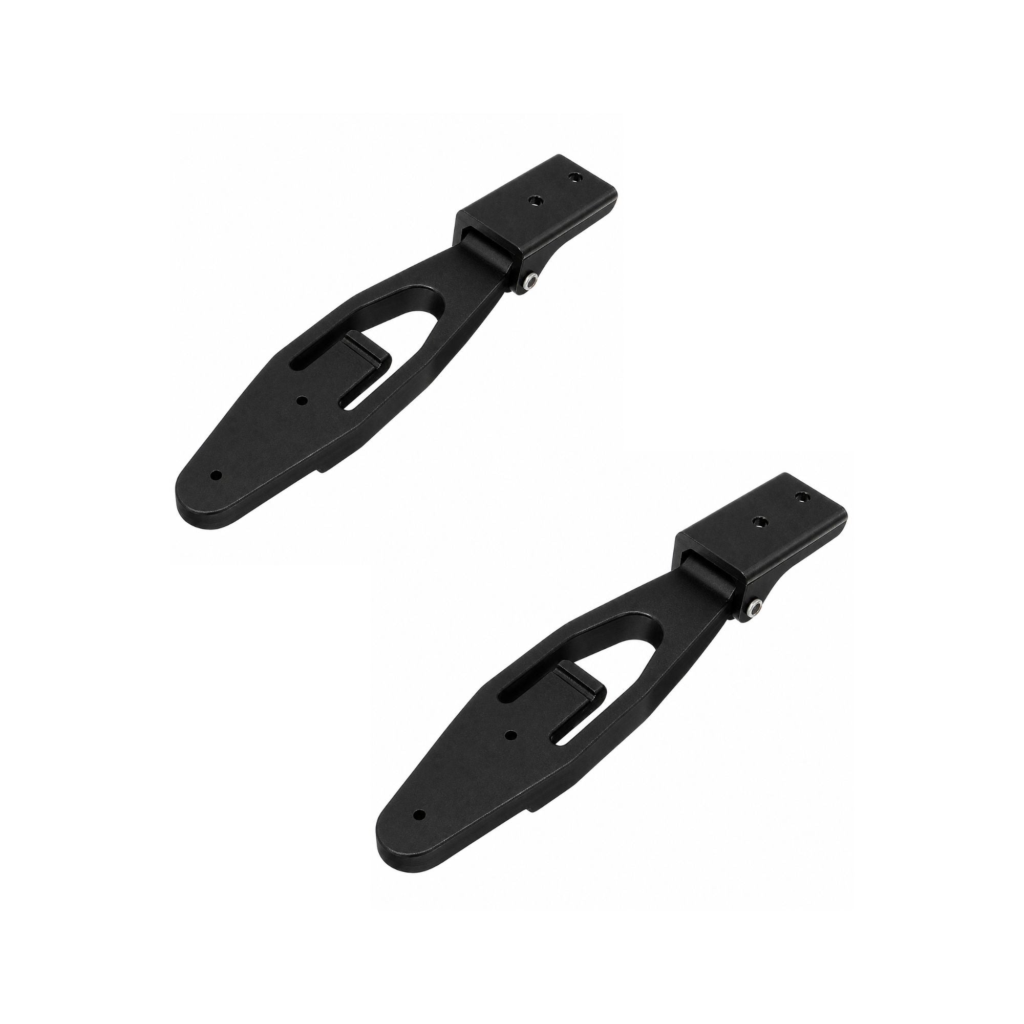 Hood Latch for Freightliner M2 Sterling Hino Thomas Bus – Heavy Duty Latch Mechanism – Compatible with OEM 11103 6808800160 - Pack of 2