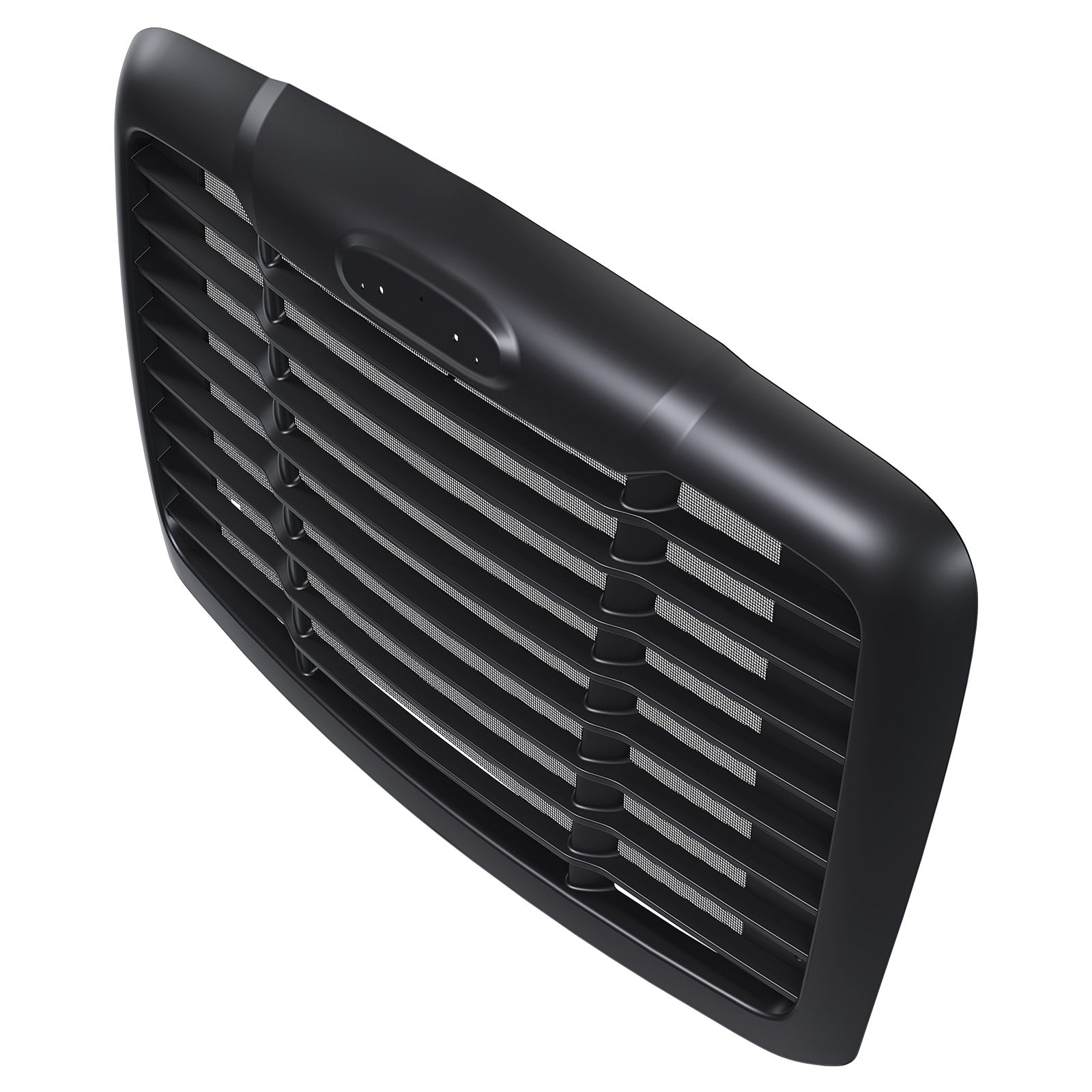 564.14005X - Grille w-Screen Black Freightliner 21456 with century of series are 2005, 2006, 2007, 2008, 2009, 2010, 2011.