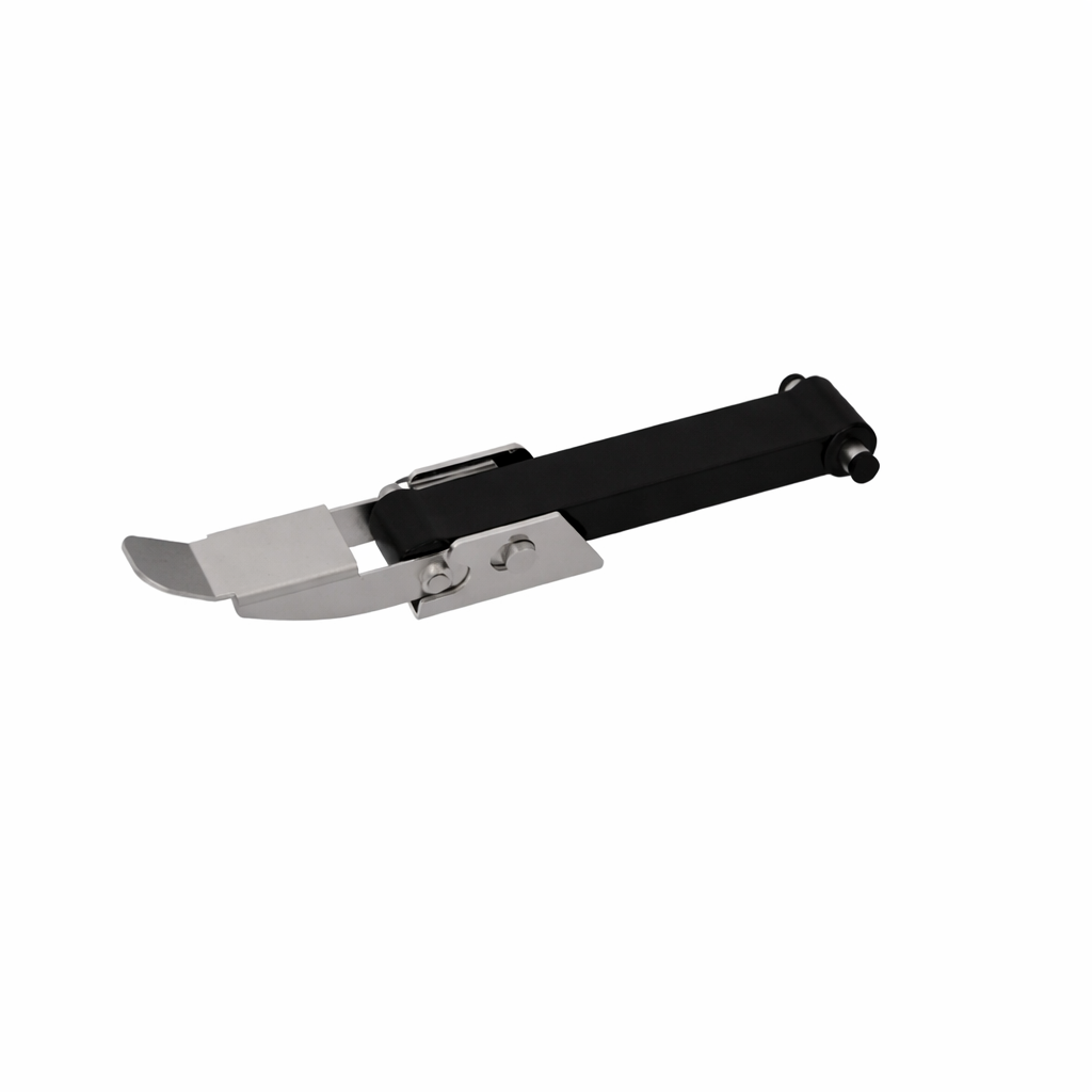 Hood Latch for Freightliner – Heavy Duty Latch Mechanism – Compatible with OEM 6818800760 A6818800760