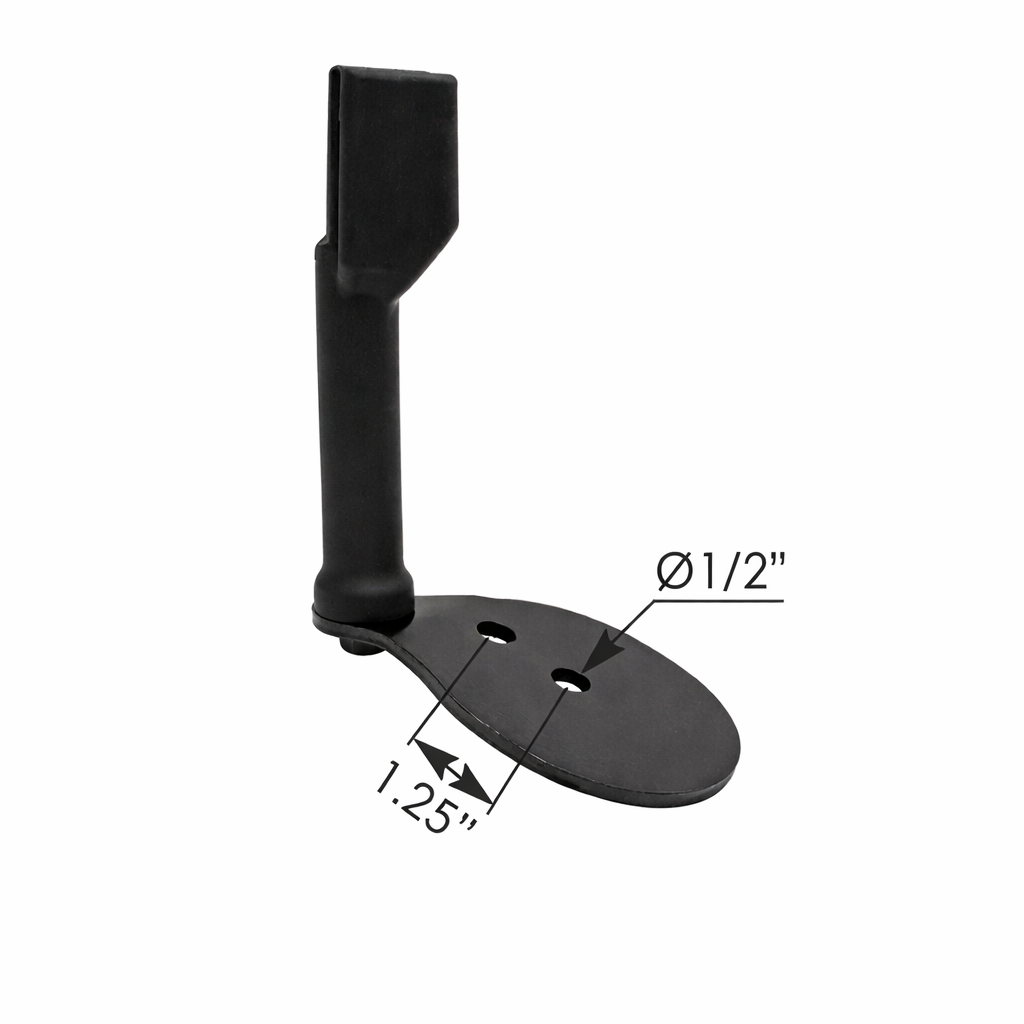 Hood Support RH for Freightliner Cascadia P3 – Hood Rest – Compatible with OEM A1715729001 A1715729003 A1715729005