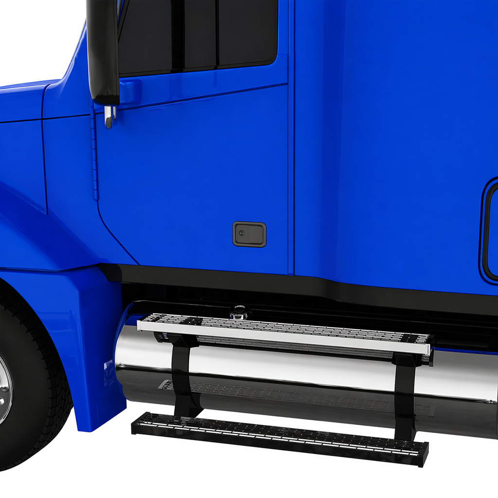 Exterior Door Handle LH for Freightliner Columbia Cascadia – Replacement Handle – Compatible with OEM 42363 A1842228002