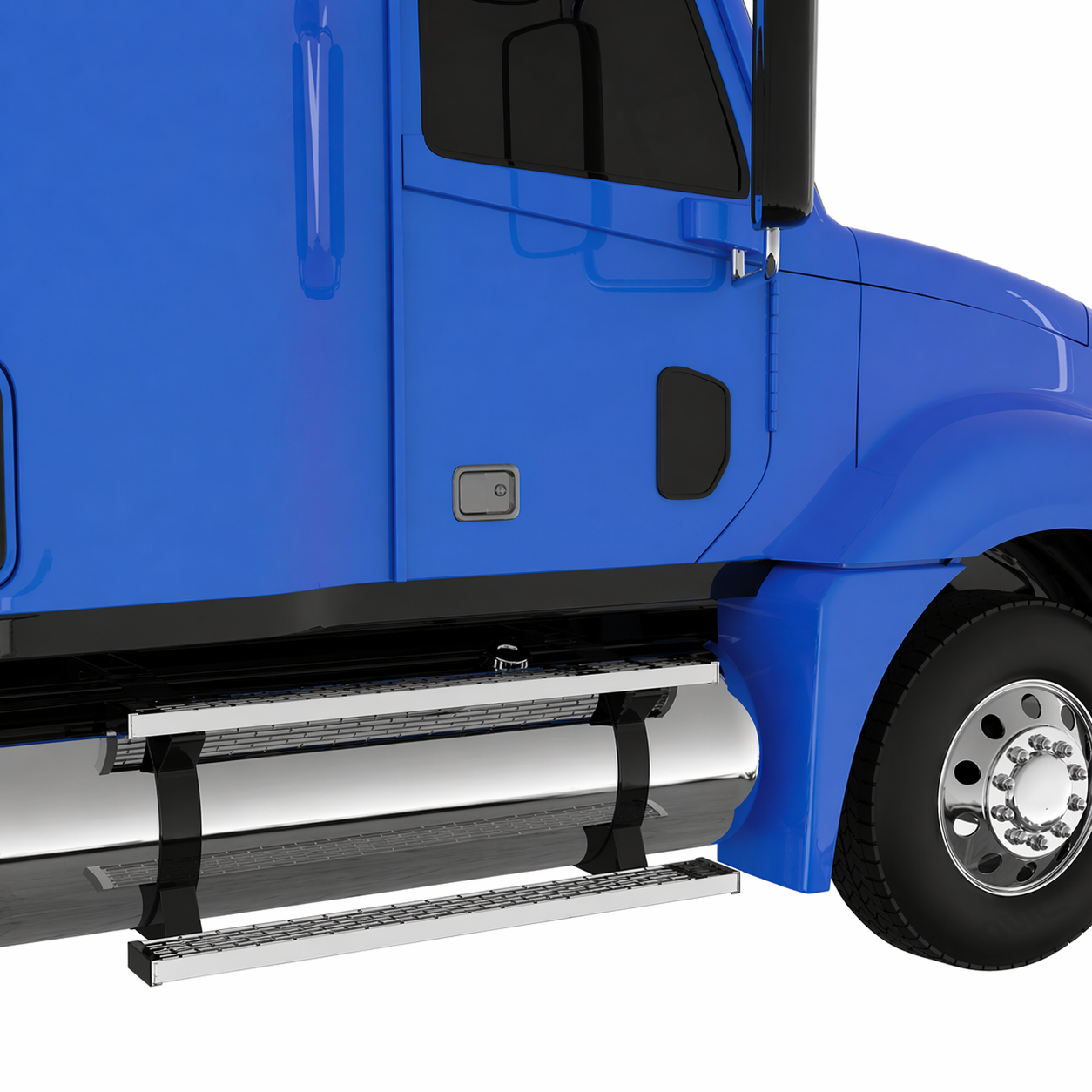 Exterior Door Handle RH for Freightliner Columbia Cascadia – Replacement Handle – Compatible with OEM 42364 A1842228003