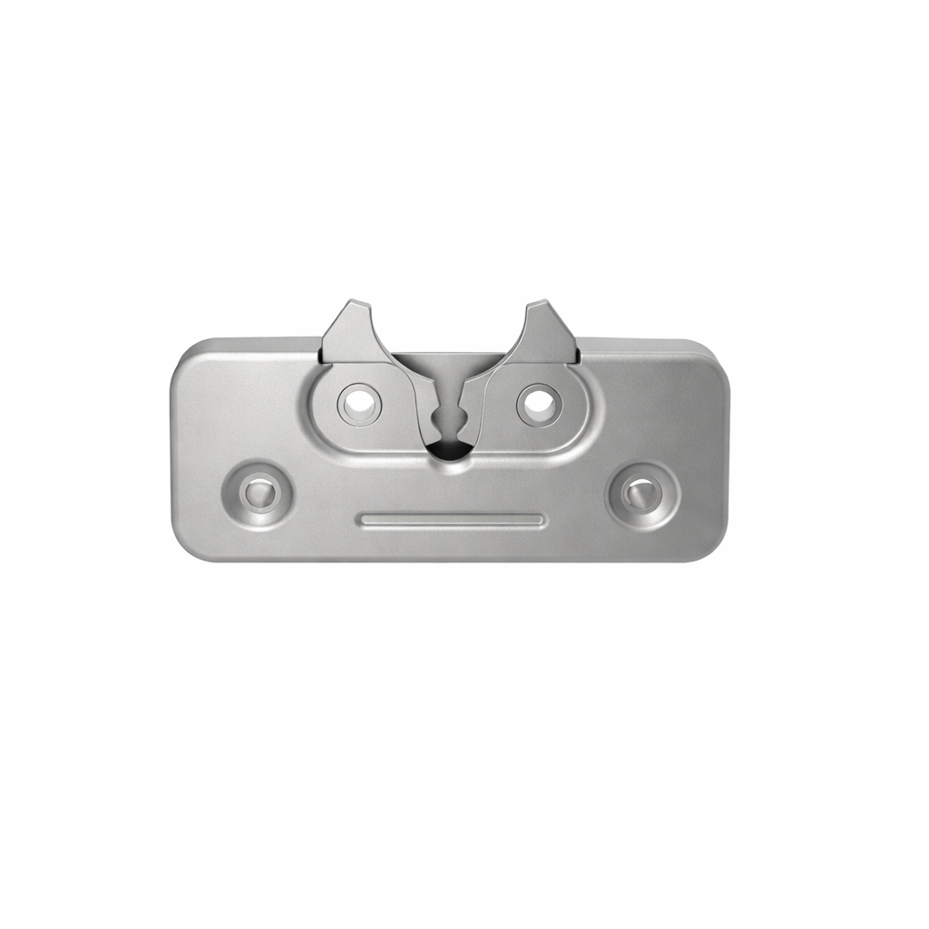Door Latch LH for Freightliner Century Columbia FLD – Heavy Duty Door Latch – Compatible with OEM A1830015000 A1842227000 A1843367000