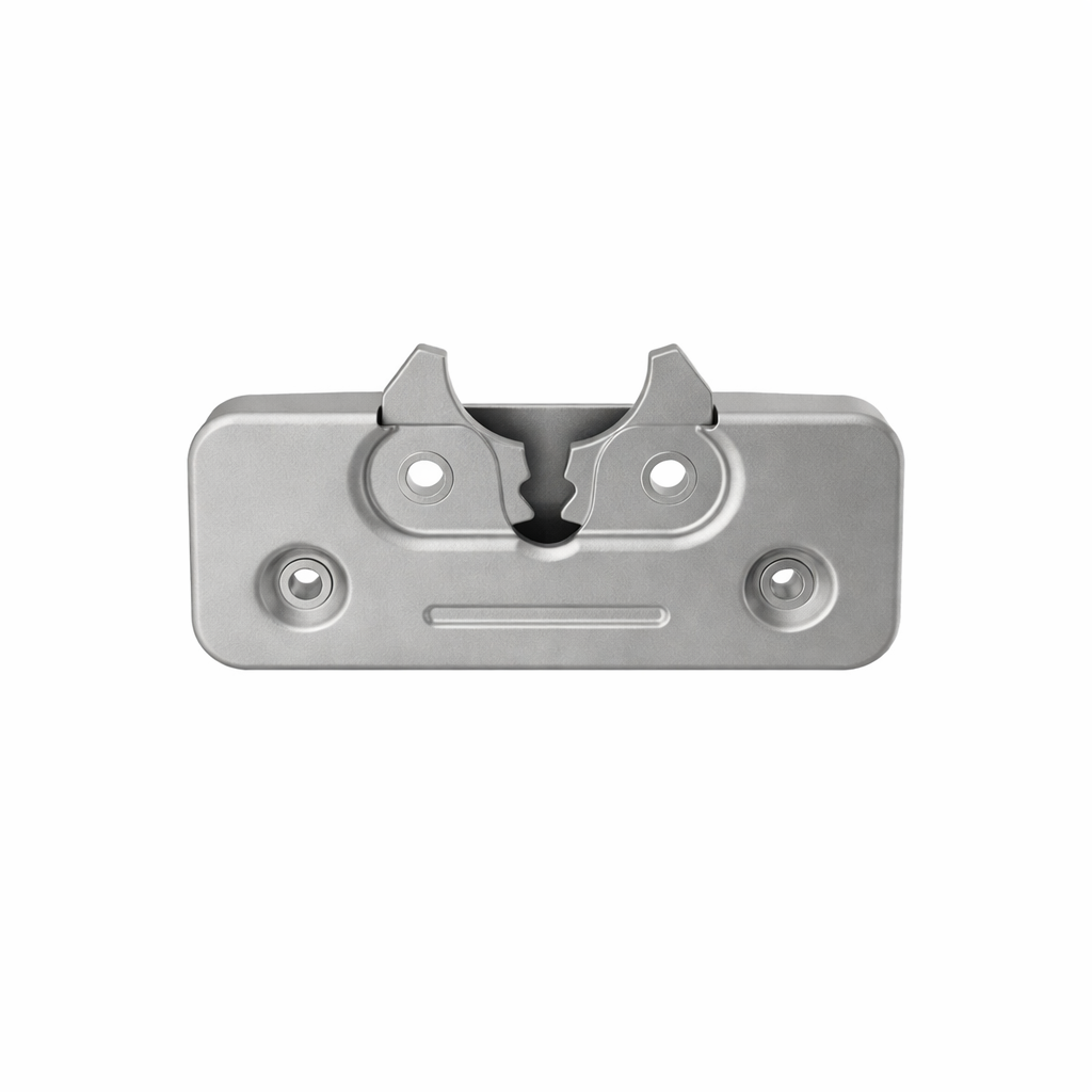 Door Latch RH for Freightliner Century Columbia FLD – Heavy Duty Door Latch – Compatible with OEM A1830015001 A1842227001 A1843367001