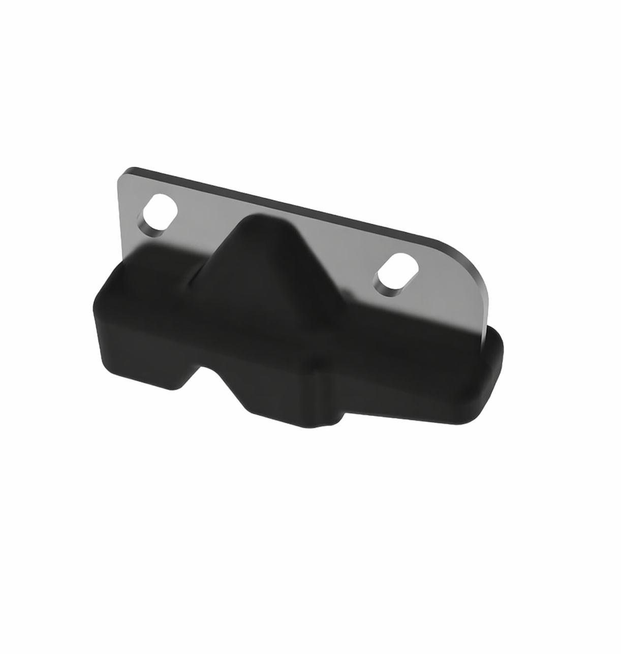 Hood Support Bushing LH for Freightliner FLD – Replacement Bushing – Compatible with OEM A1715058000