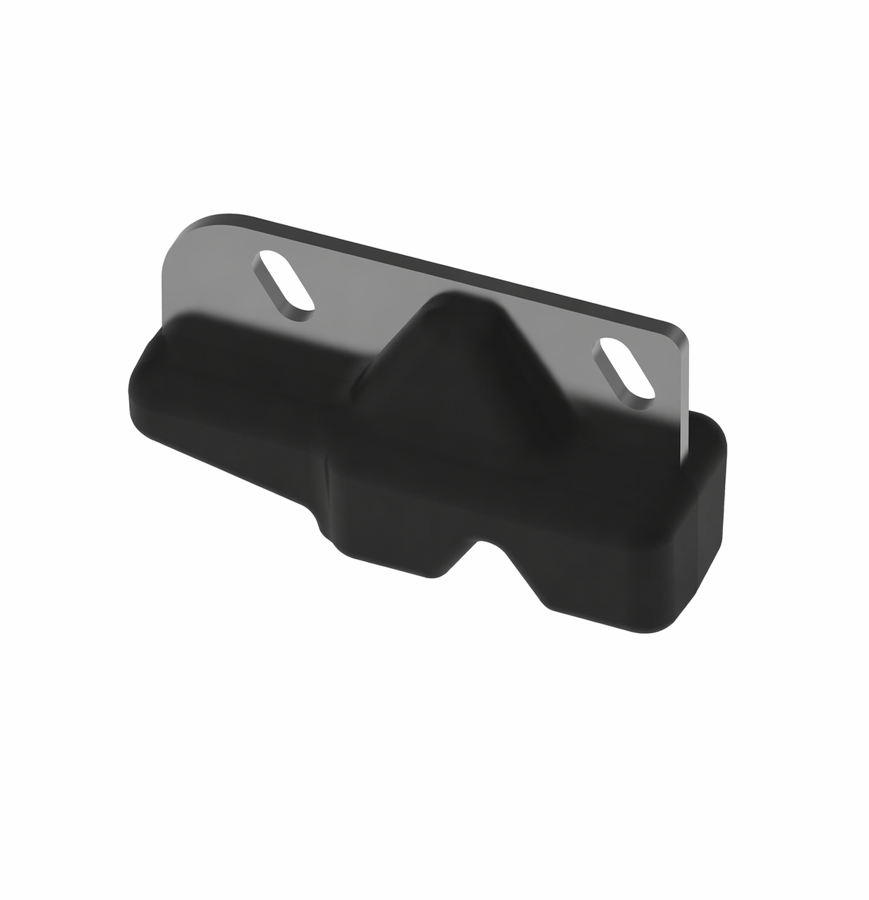 Hood Support Bushing RH for Freightliner FLD – Replacement Bushing – Compatible with OEM A1715058001