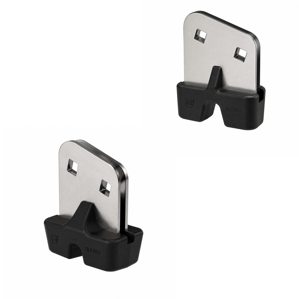 Hood Support Bushing LH RH for Freightliner Coronado – Isolator – Compatible with OEM A1714257000 A1715140000 A1715140001