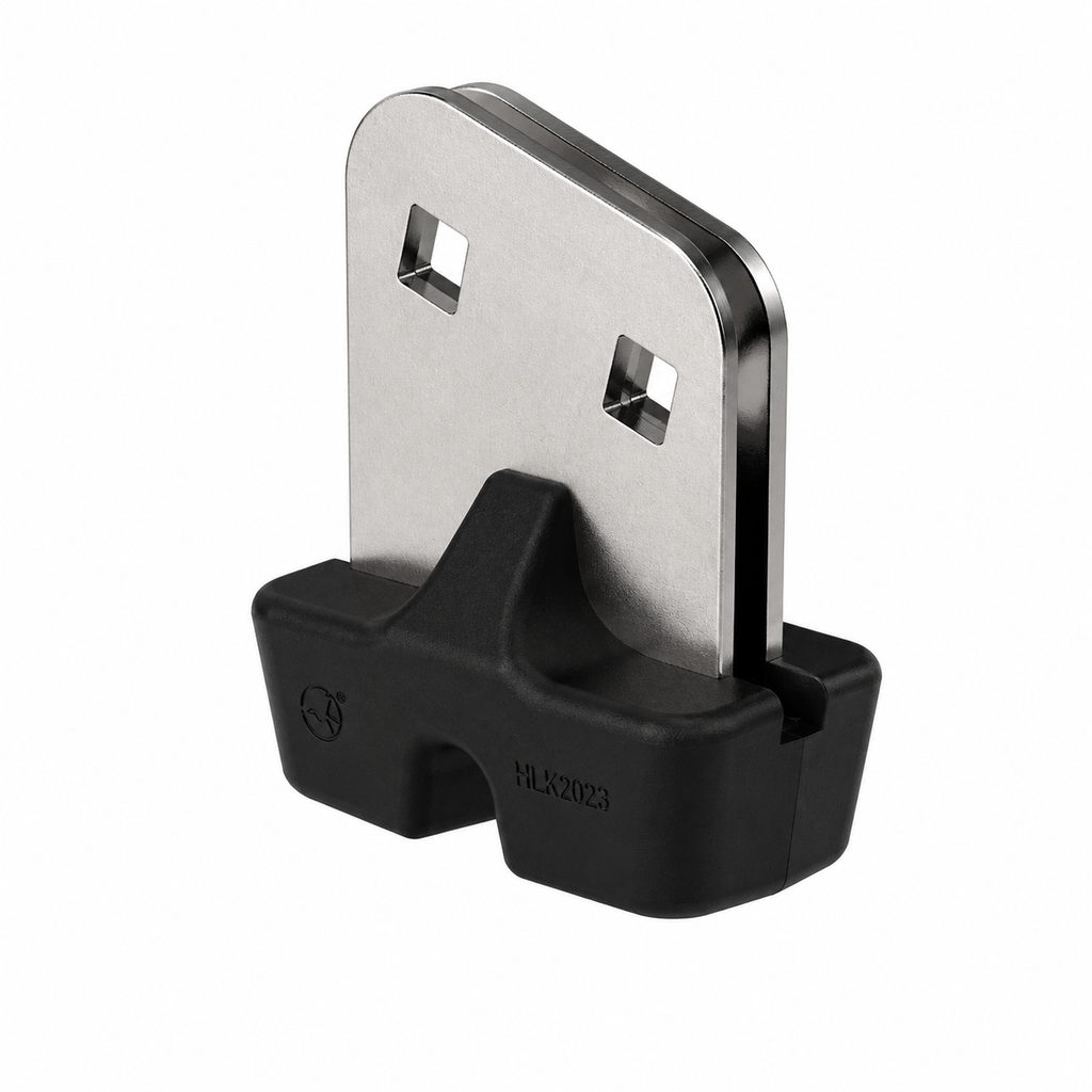 Hood Support Bushing LH RH for Freightliner Coronado – Isolator – Compatible with OEM A1715140001
