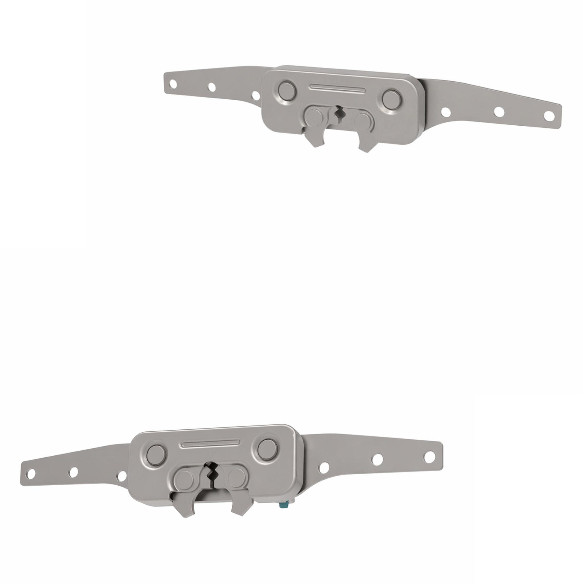 Cabin Latch Assembly LH and RH for Freightliner Century Columbia FLD – Cab Latch – Compatible with OEM A1817847000 A1827783000 A1817847001 A1827783001