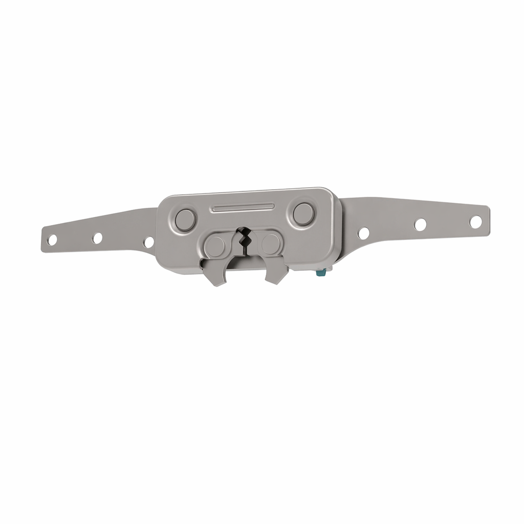 Cabin Latch Assembly RH for Freightliner Century Columbia FLD – Cab Latch – Compatible with OEM A1817847001 A1827783001