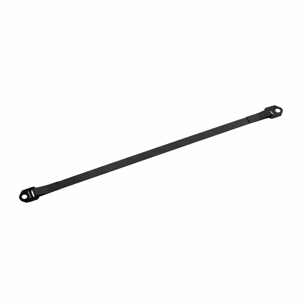 Hood Strap 33in 838mm for Freightliner Columbia 2001-2017 – Heavy Duty Hood Restraint Strap – Compatible with OEM A1712994002