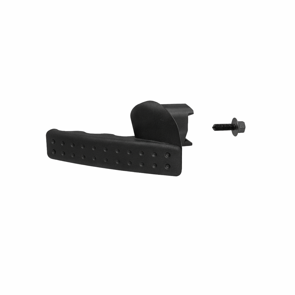 Interior Door Handle LH for Freightliner Cascadia M2BC – Black – Compatible with OEM 42384 A1846490000