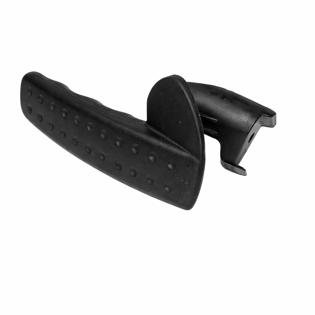 Interior Door Handle LH for Freightliner Cascadia M2BC – Black – Compatible with OEM 42384 A1846490000