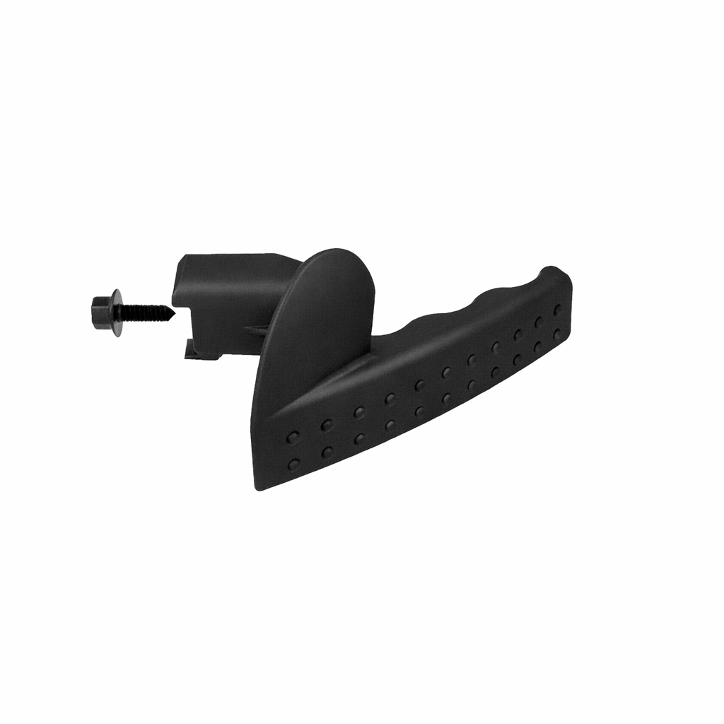 Interior Door Handle LH and RH for Freightliner Cascadia M2BC – Black – Compatible with OEM 42384 A1846490000 42385 A1846490001