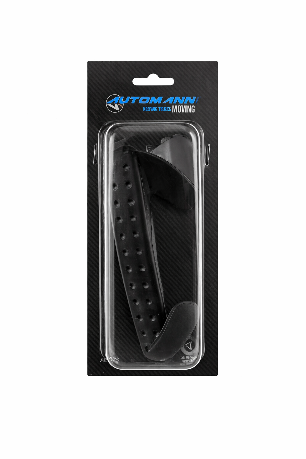 Interior Door Handle RH for Freightliner Cascadia M2BC – Black – Compatible with OEM 42385 A1846490001