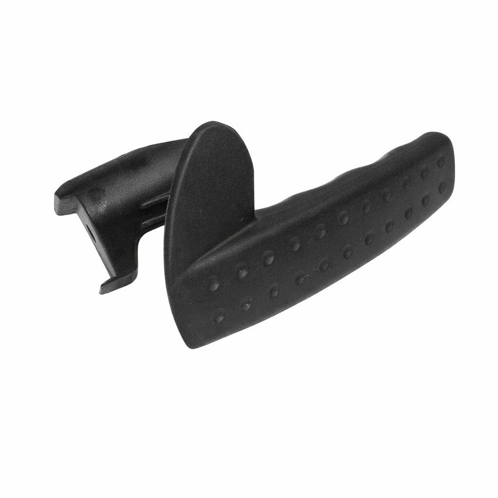 Interior Door Handle RH for Freightliner Cascadia M2BC – Black – Compatible with OEM 42385 A1846490001