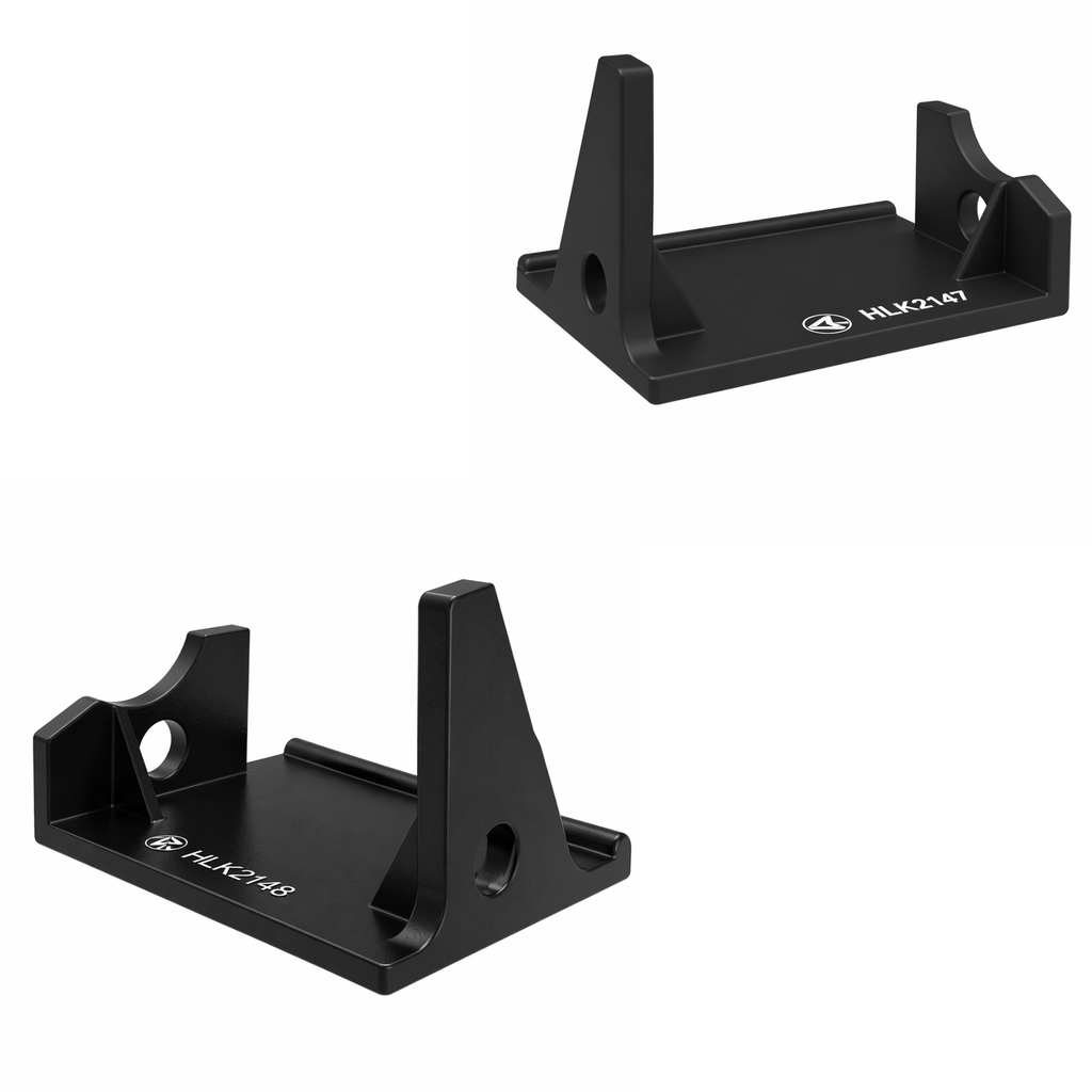 Door Release LH and RH for Freightliner FLD Century AmLaFrance – Replacement Release Handles – Compatible with OEM 1817247000 1817247001