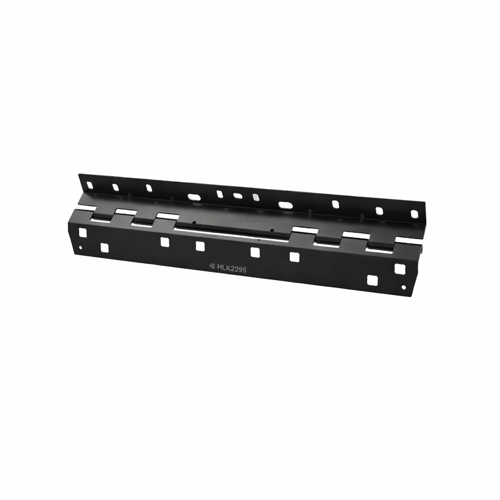 Door Hinge Assembly for Freightliner Century Columbia – 22.41in Overall Length – Compatible with OEM A1829835000 A1853290000