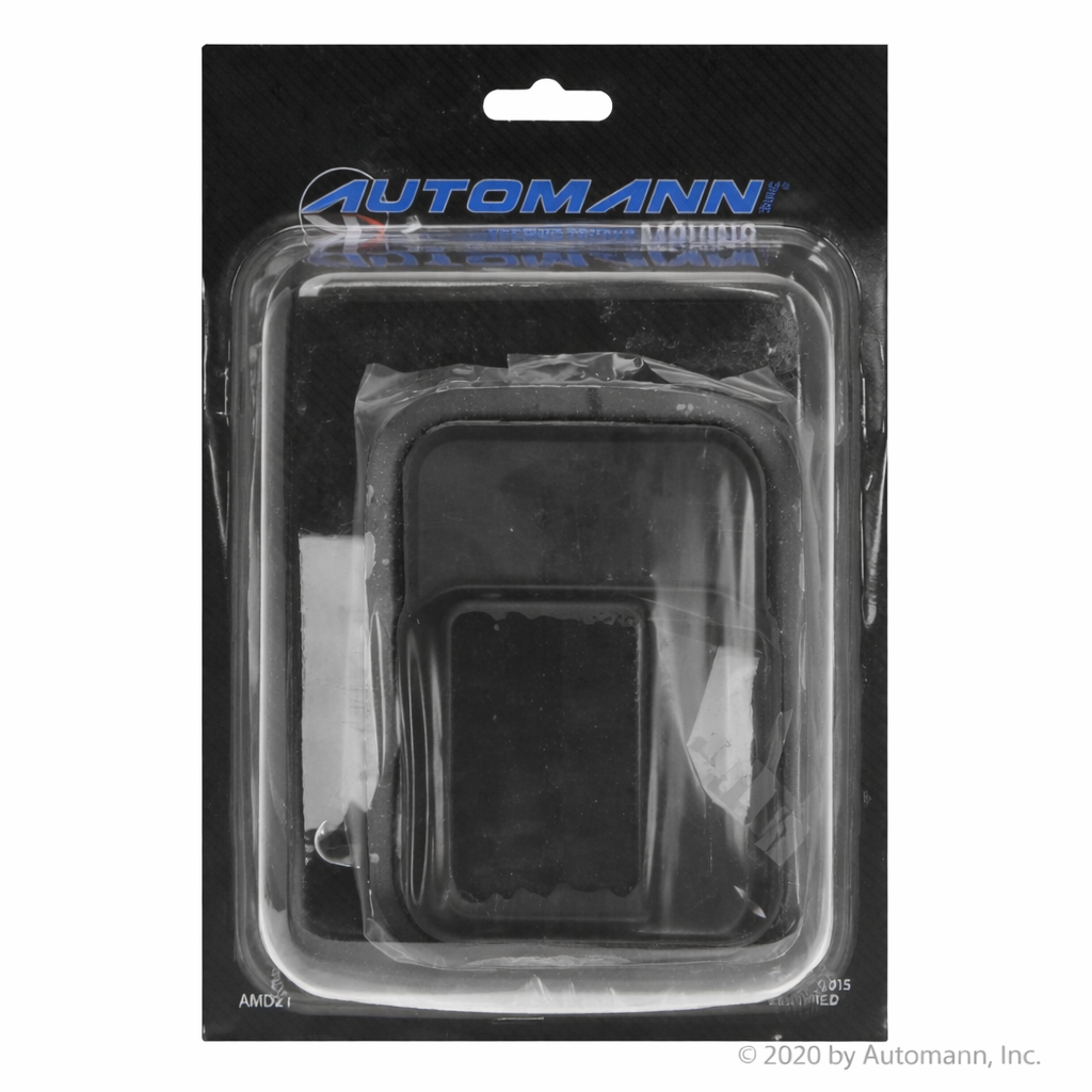 Exterior Door Handle RH for Freightliner FL FLD – Black – Compatible with OEM 6807600170 925624 A6807600170