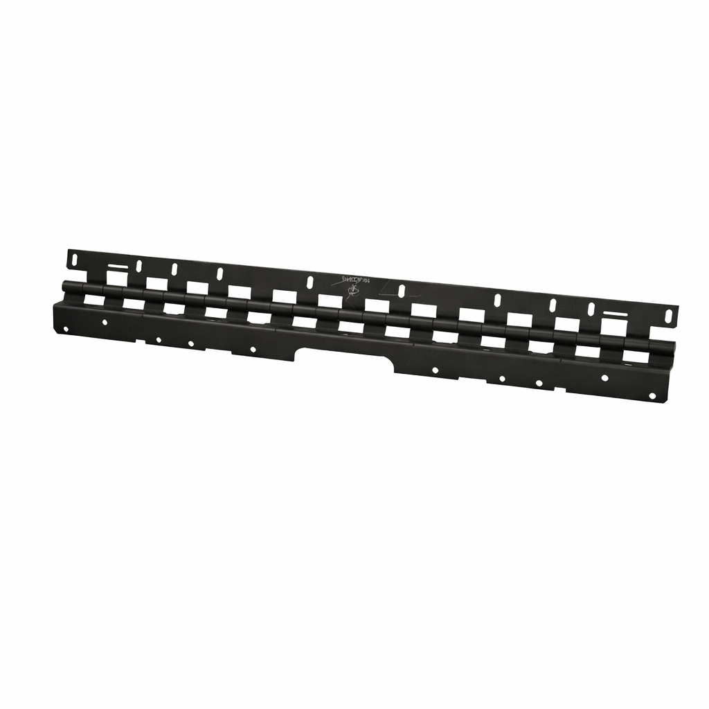 Cabin Door Hinge for Freightliner FLC – Heavy Duty Door Hinge – Compatible with OEM 1827217000