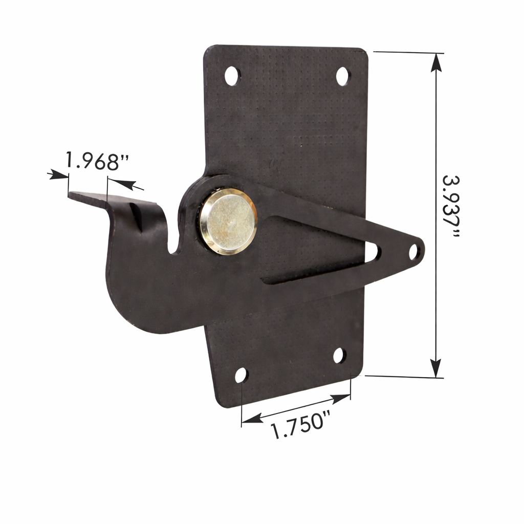 Door Latch RH for Freightliner Columbia Century Business Class Sterling – Bell Crank Door Latch