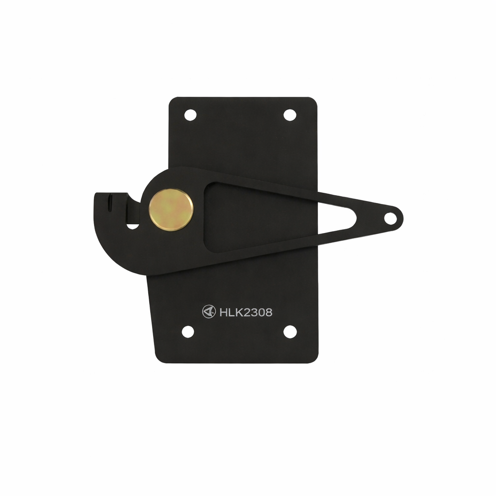 Door Latch RH for Freightliner Columbia Century Business Class Sterling – Bell Crank Door Latch
