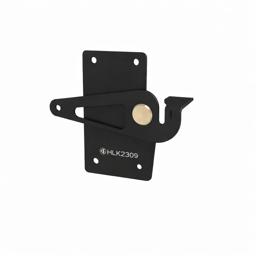 Door Latch LH for Freightliner Columbia Century Business Class Sterling – Bell Crank Door Latch – Compatible with OEM A18-39529-000