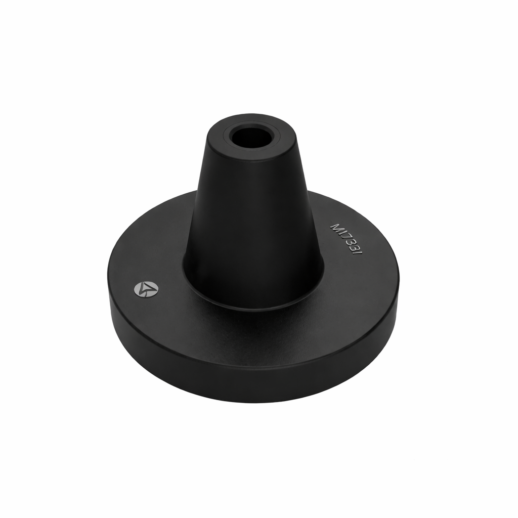 Hood Bumper Cone for Freightliner FLD – Hood Mount Cone Use with WA331 – Compatible with OEM A1710464000 A1710464001