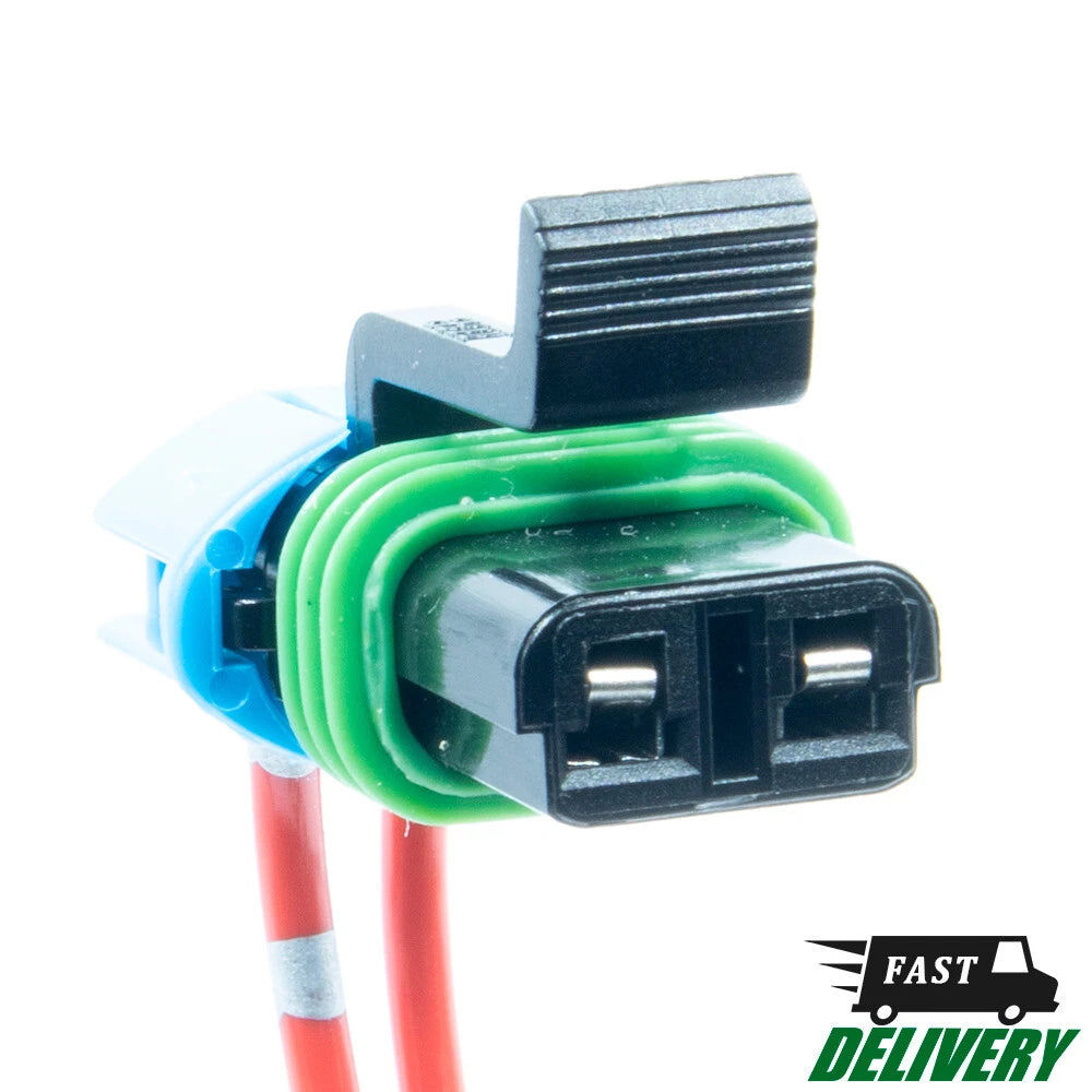 577.23512 - Coolant Level Sensor Freightliner 23522855, 25526907 with coolant connector