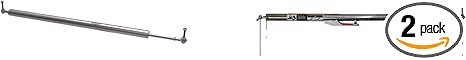 Generic Hood Shock for Kenworth T660,