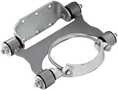 Exhaust Bracket Freightliner For 5.0in Stack A04-31118-000